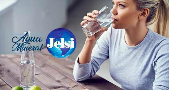 Aguas Jelsi calidad en aguas Córdoba