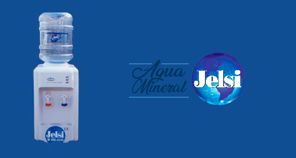 Aguas Jelsi calidad en aguas Córdoba
